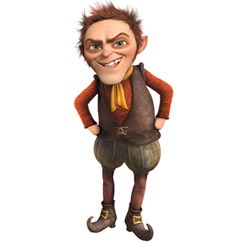 Rumpelstiltskin