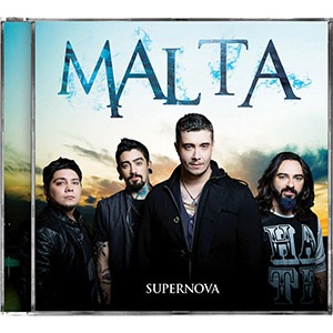 CD Malta Supernova