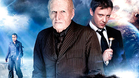 DVD - Doctor Who - 3ª Temporada - 4 Discos