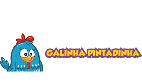Sucesso Galinha Pintadinha