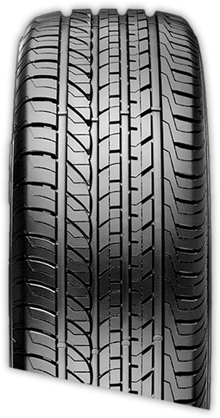 Ideal para quem procura desempenho, eficiência e controle Pneus Goodyear Efficientgrip Performance