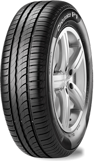 Pneu Pirelli Cinturato P1 Aro 16 Pneu Pirelli Cinturato P1 91V 205/55 – Aro 16