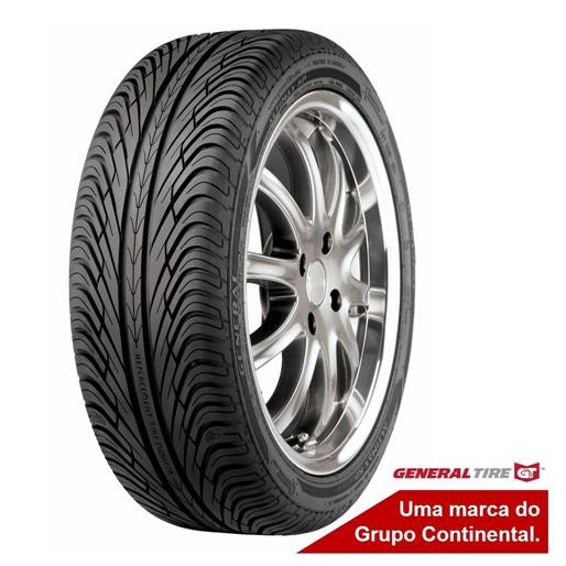Pneu Aro 15 Pneu Aro 15 Altimax General Tire HP 185/65 R15