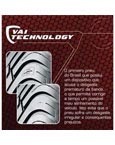 pneu General Tire Altimax UHP 195 55 R15 drenagem
