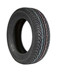 pneu General Tire Altimax UHP 195 55 R15 sem calota