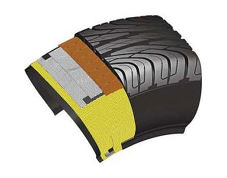 pneu General Tire Altimax UHP 195 55 R15 tecnologia