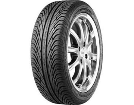pneu General Tire Altimax UHP 195 55 R15