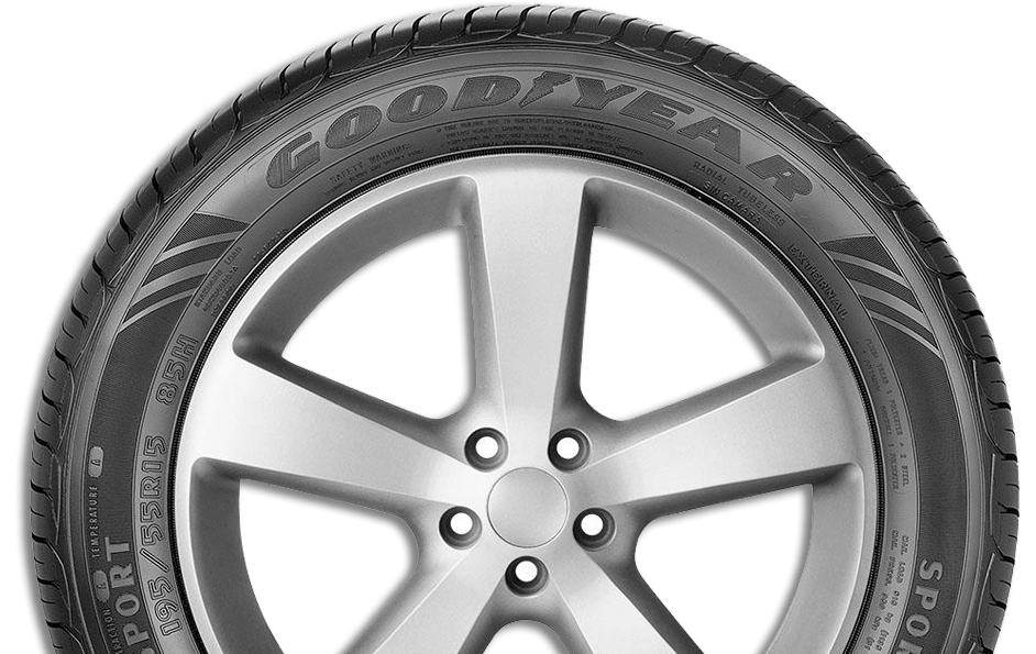 Pneu Goodyear Direction Sport 225/45 Pneu Goodyear Direction Sport 225/45