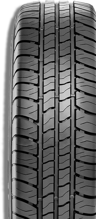 Índice de carga 82 e de velocidade T-190km/h Pneu Goodyear Direction Touring índices