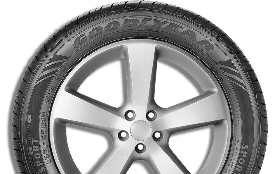 Pneu Goodyear Direction Sport 185/60 82H Pneu Goodyear Direction Sport 185/60 82H