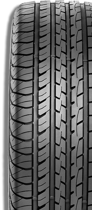 Índice de velocidade até 210 km/h Pneu Goodyear Direction esportivo aro 14