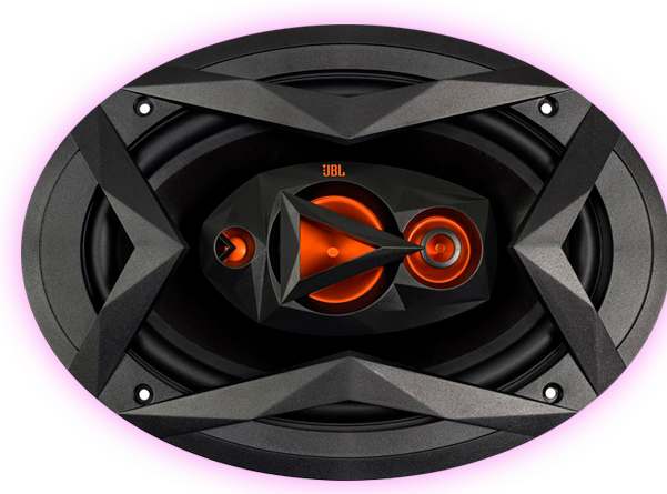 Alto-falante Flex JBL 69QDFX100 Alto-falante Flex JBL 69QDFX100