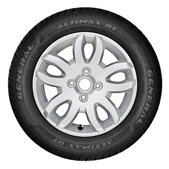 pneu General Tire Altimax RT 185 70 R14 88T