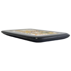navegador GPS Apontador T503 deitado