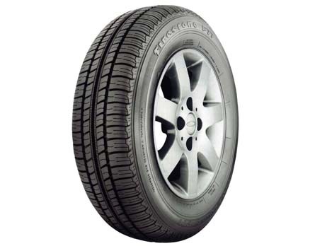 Conheça o pneu Firestone F77 - Qualidade e segurança para dirigir