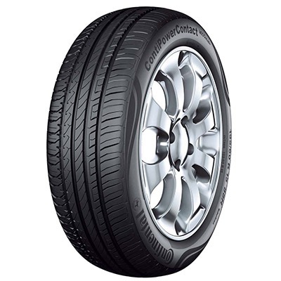 Pneu Aro 15 Continental ContiPowerContact 185 65R15 88H