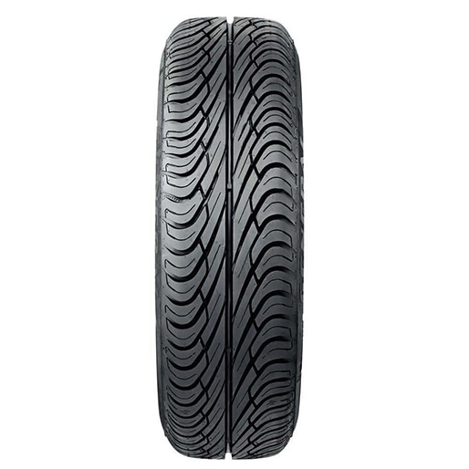 Pneu General Tire Drenagem
