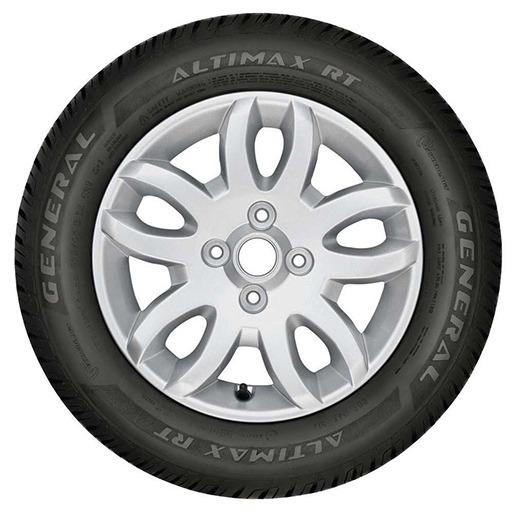 Altimax General Tire Segurança Estabilidade