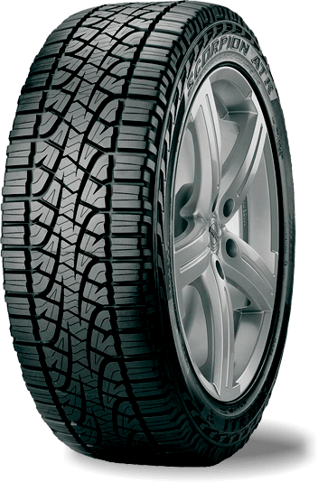 Pneu Pirelli Scorpion Verde 215/60 Aro 17 Pneu Pirelli Scorpion Verde 215/60 Aro 17
