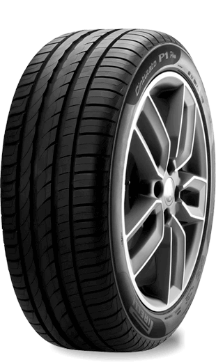 Pneu Pirelli Cinturato P1 Plus Pneu Pirelli Cinturato P1 Plus 85V 195/55 Aro 15
