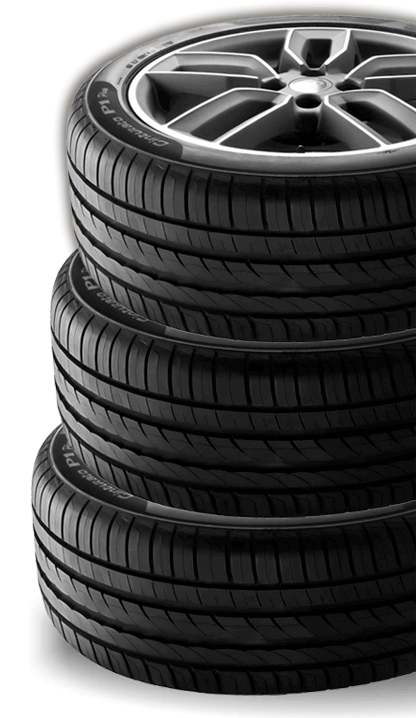 Pneu com desgaste uniforme Pneu Aro 15 Pirelli Cinturato P1 Plus