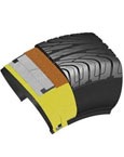 pneu General Tire Altimax RT 165 70 R13 acústica