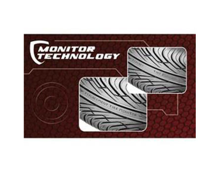 pneu General Tire Altimax RT 165 70 R13 tecnologia