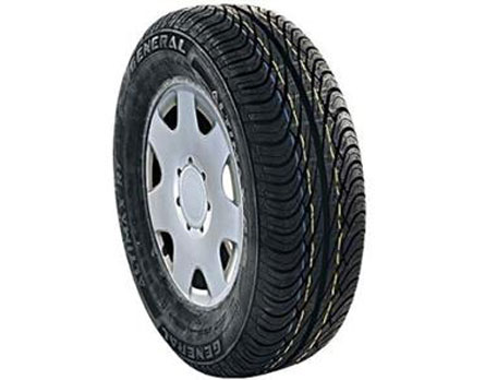 pneu General Tire Altimax RT 165/70 R13