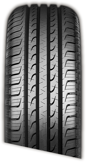 Índice de velocidade até 240 km/h Pneu Goodyear Eagle esportivo aro 16