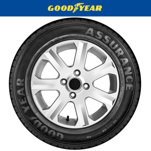 Pneu Goodyear Assurance