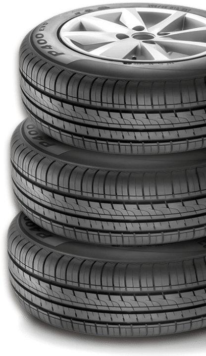 Pneu Aro 13 Pirelli P400 EVO