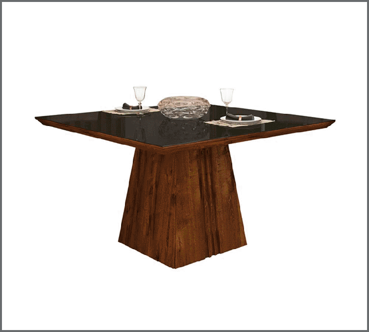 Mesa Jantar DJ Móveis Raquel 8 Cadeiras Áurea Mesa Jantar DJ Móveis Raquel 8 Cadeiras Áurea
