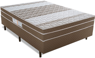 Cama Box Casal Biflex Ilhéus Cama Box Casal Biflex Ilhéus