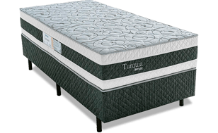Cama Box Solteiro Biflex Turquia Cama Box Solteiro Biflex Turquia