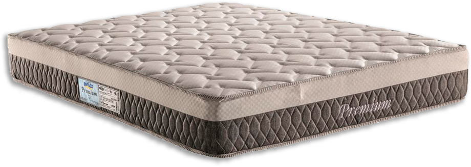 Colchão para Casal Premium Biflex Colchão para Casal Premium Biflex