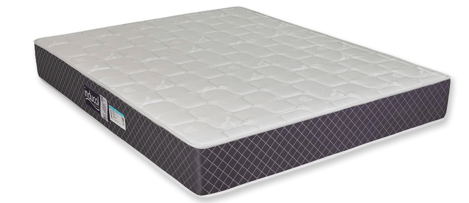 Colchão de Casal Inducol Royal Plus