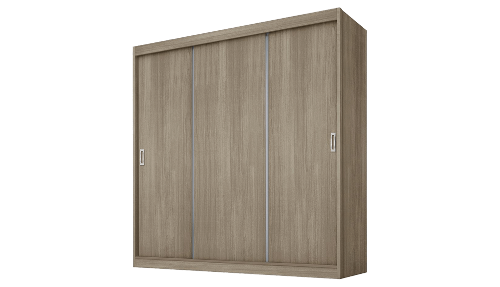 Guarda-Roupa Fama Flórida Plus Guarda-Roupa Fama Flórida Plus