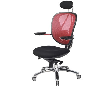 Mais conforto em sua rotina de trabalho - Uma cadeira que favorece sua saúde
