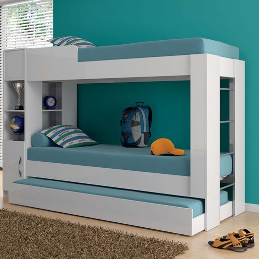 Treliche Ditália CM-15