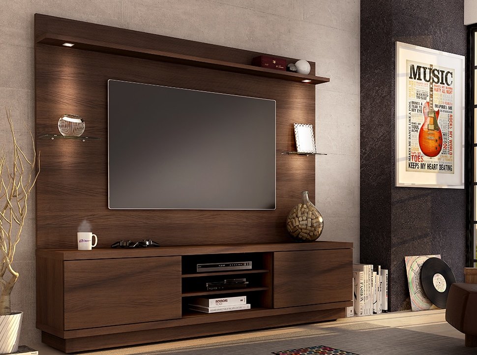 conjunto-rack-com-painel-para-tv-60-polegadas-ambientado-chicago-linea-brasil-