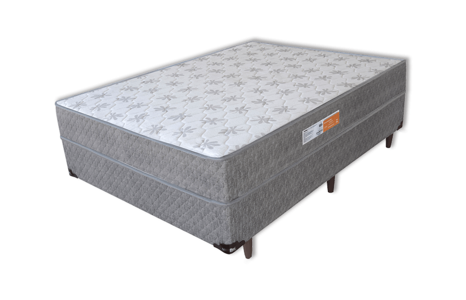 Cama Box Conjugada Casal Umaflex Florença Cama Box Conjugada Casal Umaflex Florença