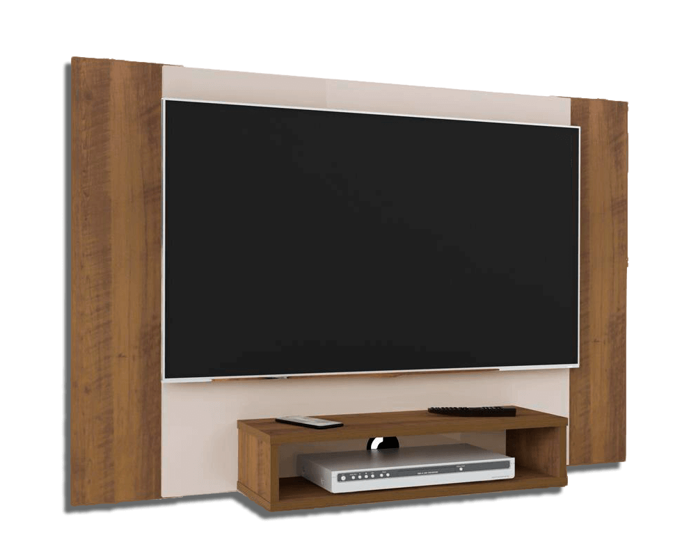 Painel Artely Cine TVs 40 polegadas Painel Artely Cine TVs 40 polegadas