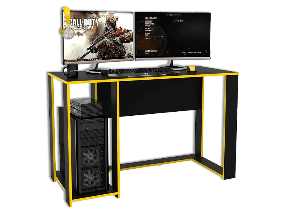 Mesa Gamer Politorno Singapura Mesa Gamer Politorno Singapura