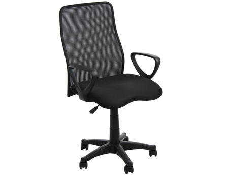 Cadeira Home Office Basic W-91
