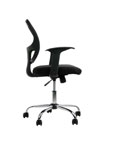 Garantia de saúde e conforto - A Home Office Fusion dá garantia de doze meses de segurança e tranquilidade para você