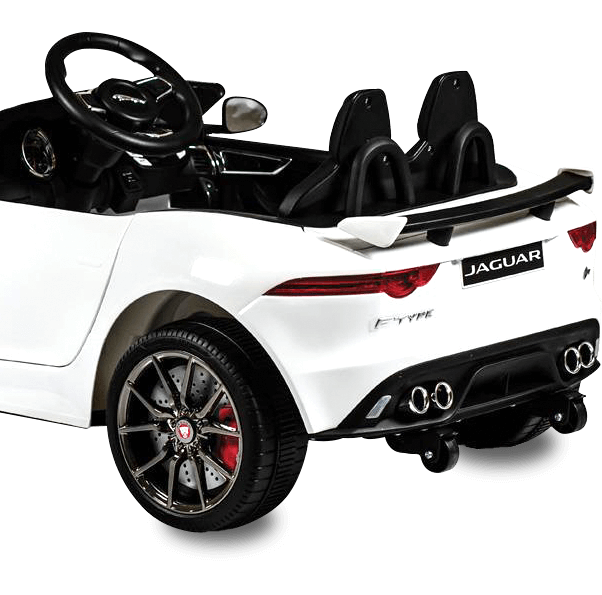 Bateria recarregável e três velocidades Carro Elétrico Bandeirante Jaguar bateria recarregável