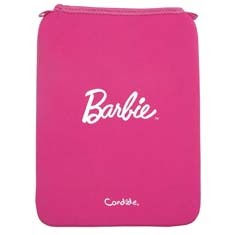 Tablet Fashion Pad Candide Barbie 1833 estojo