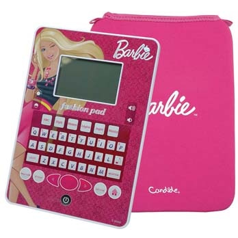 Fashion Pad Candide Barbie 1833