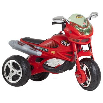 Super Moto Elétrica Bandeirante GT Turbo 2551