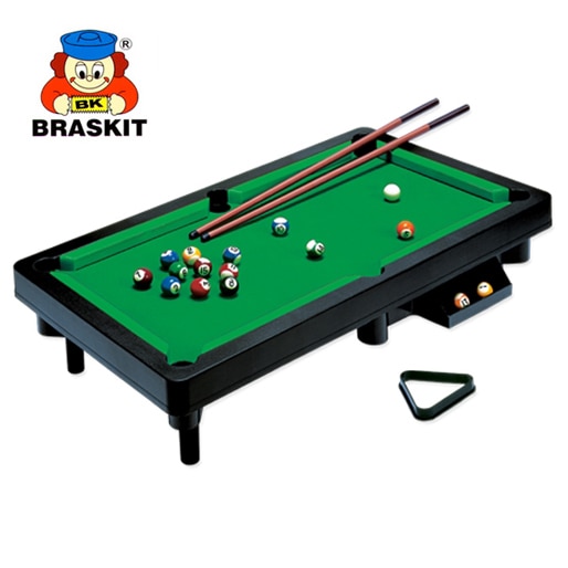 Mini mesa sinuca infantil portátil completa snooker bilhar, Mini Mesa De  Sinuca Bilhar Snooker Portátil Jogo Brinquedo infantil com 16 bolas  coloridas